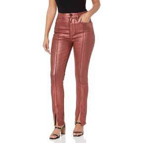 HUDSON Women's Harlow Ultra Hr Cigarette (W/Cf Vent)