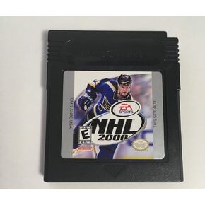 NHL 2000 (Renewed)
