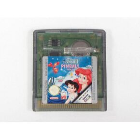 The Little Mermaid II: Pinball Frenzy (تجديد) in Kuwait