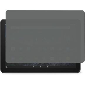 Privacy Screen Protector Designed for Amazon Fire Max 11 tablet 11 inch 13th generation 2023 release Anti Spy Film Matte Anti Spy Film TPU Guard Protectors Sticker
