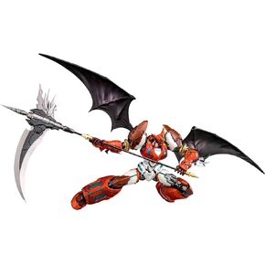 CCS Toys Shin Getter Robo Shin Getter-1
