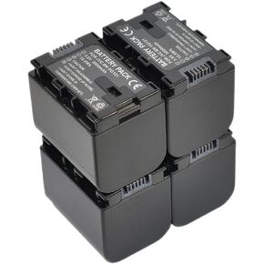Compatible bn-vg121 Battery Charger AC Dual for bn-vg107 bn-vg114 bn-vg138 bn-vg107u bn-vg114ubn-vg121u bn-vg138u Digital Camera Video Camcorder s1a