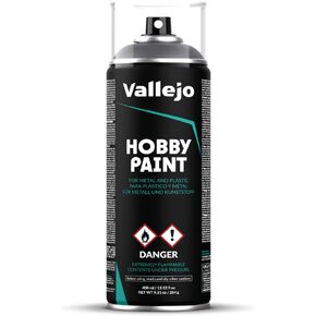 Fantasy Color Gunmetal 400 mL Spray Can