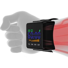 Blood Pressure Lowering Device, Lower Blood Pressure Naturally, Improve Blood Circulation Naturally or Hypertension Hyperlipidemia and Rhinitis, 30 Minutes Each Treatment