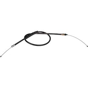 Dorman C92185 Front Parking Brake Cable Compatible with Select Ford/Mercury Models