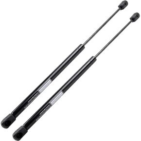 ECCPP Lift Support Rear Glass Window Struts Gas Springs for Jeep Liberty 2008-2013 Compatible with 6382 Strut Set of 2