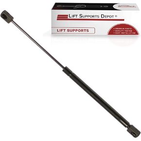 Lift Supports Depot Qty (1) Compatible With Can-Am RT Maserati Spyder 2010 To 2018 Models Seat Support Replaces # 708000658 Shocks Struts