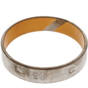 ACDelco GM Original Equipment 8642908 Automatic Transmission Reaction Carrier Shaft Front Bushing