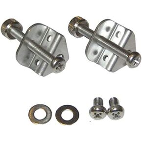 Standard Horizon MMB-97 Flush Mount Kit for Explorer GX1600/GX1700