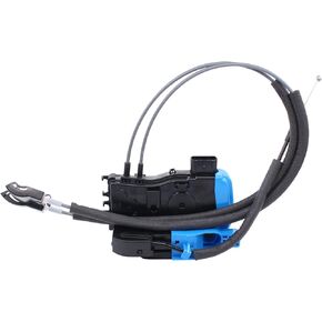 ApplianPar Front Driver Side Door Lock Actuator Motor for Hyundai Veloster 2012-2017