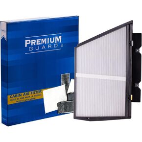 Pureflow Cabin Air Filter PC9954X | Fits 2023-14 Ram ProMaster 3500, 2023-14 ProMaster 1500, 2017-14 ProMaster 1500