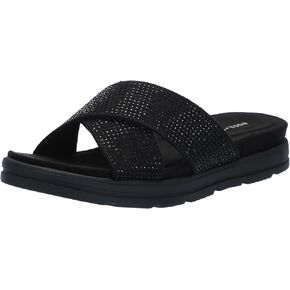 Easy Spirit Women's Stacy Flat Sandal