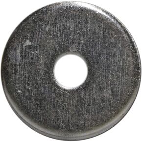 014973476298 Extra Thick Fender Washers, 1/4 x 1-1/4, Piece-20