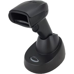 Honeywell Xenon Extreme Performance (XP) 1952G-SR (Standard Range) Cordless Barcode/Area-Imaging Scanner (2D, 1D, PDF, Postal) Kit, Includes Cradle and USB