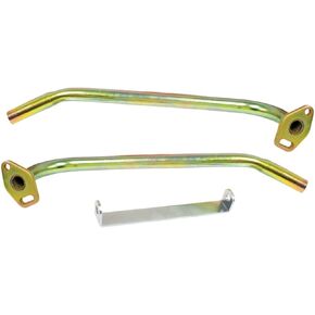 Heat Riser Tubes, for VW Intake Manifolds, Compatible with Dune Buggy