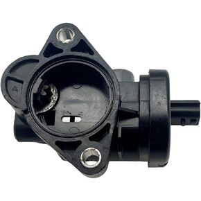Intake Manifold Valve 0120105161 Compatible with 2013-2015 Altima 2014-2015 Rogue