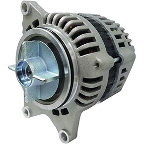 PG-12527 Alternator Replacement for 12527, AHA0002, 400-44102, 12527N