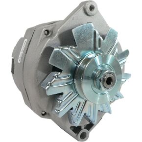 New DB Electrical ADR0335 Alternator Compatible With/Replacement For WAI 7127NSE-HO, 7127-SEN-100A1G, WAI (OLD) 20-102-7, Wilson 90-01-3125A, Wilson HD 90-01-3125A, 7127NSE-HO