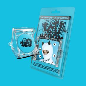 NCT DREAM - ISTJ SMini version Smart Album (Random ver.)