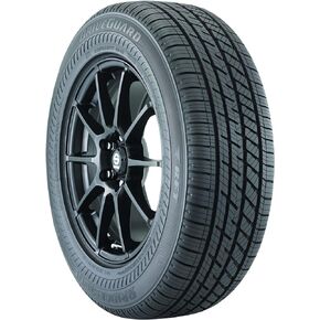 Bridgestone Driveguard All-Season Radial Tire - 255/40R18 99W