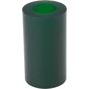 P0750150080A Urethane Rubber Spring, P0750125080A, 3/4" Rod Fit, 0.74" ID, 1.375" OD, 1.25" Free Height, 80A Durometer, Green (Pack of 5) in Kuwait