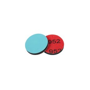 Polishing Pads Disc for Glass Scratch Removal No Need Polishing Cream Pack of 5 (3 inch)