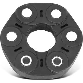 A-Premium Drive Shaft Coupler Flex Joint Compatible with Mercedes-Benz W205 Series C300 2015-2017, C400 2015, C450 AMG 2016, AWD, Automatic Transmission, Replace# 2104110415