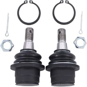 ApplianPar Driver and Passenger Side Front Lower Ball Joints for Ford F150 Expedition for Lincoln Navigator