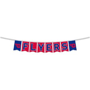 College Flags & Banners Co. Dayton Flyers String Pennant Flags