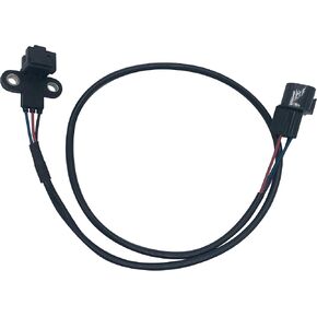 محرك العمود المرفقي مستشعر موضع ل 2001 2002 2003 2004 2005 2000 2006 1999 01 02 03 04 05 00 06 99 سيبرينغ ستراتوس الكسوف جالانت 3.0L 3.8L MD349080 MD439080 SU5261 in Kuwait