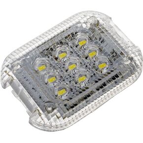 Dorman 74501 Interior Cabin Light Compatible with Select Ford Models