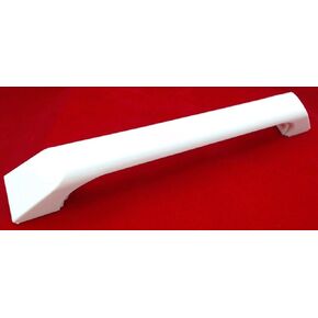 مقبض عاجي/كريمي متوافق مع ميكروويف GE JVM3160DF JVM23 JVM240 JVM250 JVM260 in Kuwait