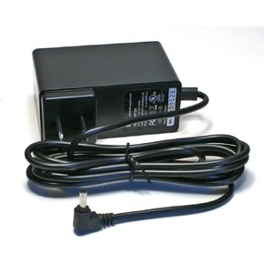 5V 3A Wall Charger Power Adapter Cord for iView Maxium Megatron Ultima IVIEWMAXPL Epik Teqnio ELL1002T ELL1001 ELL1102T ELL1103T ELL1201T ELL1401T Windows Laptop Tablet