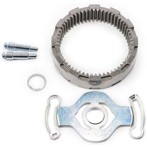 WARN 74926 Winch Service Kit for RT, XT, DC800, DC1000, and ProVantage 2500/3500/4500 Winches