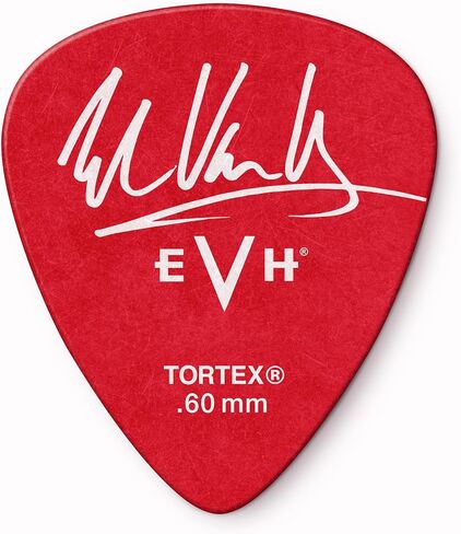EVH® TORTEX® FRANKENSTEIN PICKS 1.14MM - 6 PACK in Saudi Arabia