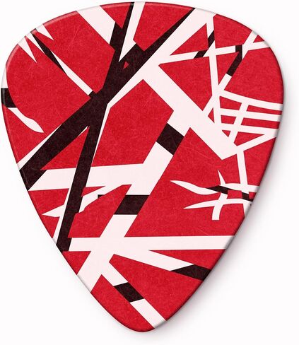 EVH® TORTEX® FRANKENSTEIN PICKS 1.14MM - 6 PACK in Saudi Arabia