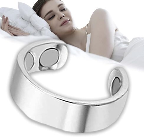 The Snorno Ring, Anti Snoring Ring, Nose Ring for Snoring, Snore Ring in Saudi Arabia