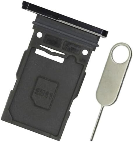 Single Sim Card Tray Holder for Samsung Galaxy Z Fold 4 5G SM-F936U US Version (Beige) in Saudi Arabia