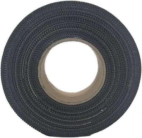 لفة سباكين مقاومة للماء للواقي الرملي 386110120 من Mercer Industries، 1-1/2 بوصة × 10 ياردة in Saudi Arabia
