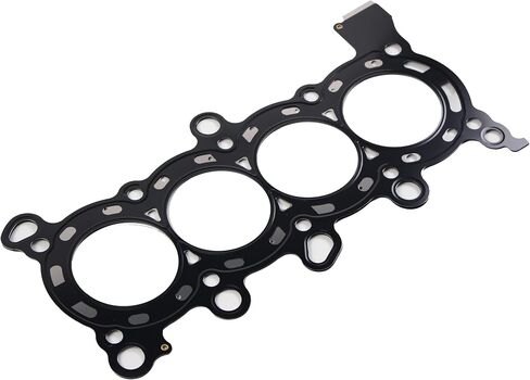 HS26397PT MLS Cylinder Head Gasket Fit for 2006-2015 Honda Civic 2016-2020 HR-V 1.8L 2006-2012 Honda Accord CR-V 2013-2015 Acura ILX 2.0L 12251R60U01 12251RNAA01 in Saudi Arabia