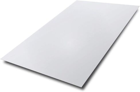 6"x 1" Fine Silver .999 Sheet, Dead Soft, Made in USA (16 Gauge) in Kuwait