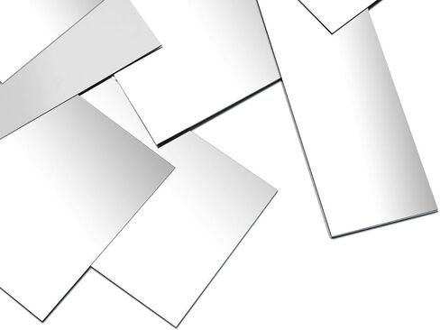 6"x 1" Fine Silver .999 Sheet, Dead Soft, Made in USA (16 Gauge) in Kuwait
