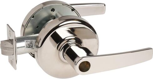Corbin Russwin CL3351-AZD-625-LC درجة 1 مدخل/دخول/مكتب، 625 - كروم مصقول لامع، ظهر 2-3/4 بوصة، بدون يد، فولاذ/زنك/نحاس in Saudi Arabia