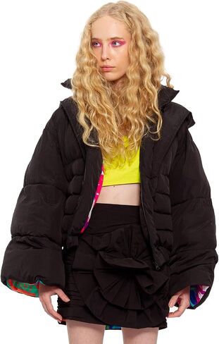 سترة منتفخة للسيدات من شاويش in Kuwait