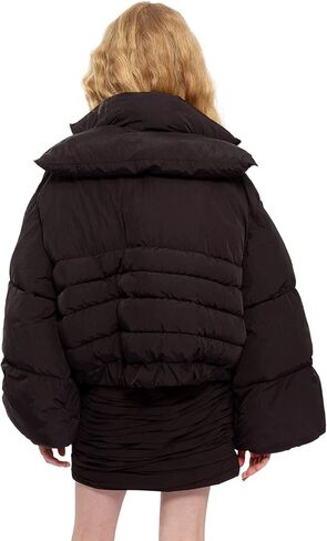 سترة منتفخة للسيدات من شاويش in Kuwait