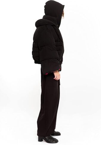 سترة منتفخة للسيدات من شاويش in Kuwait