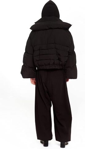 سترة منتفخة للسيدات من شاويش in Kuwait