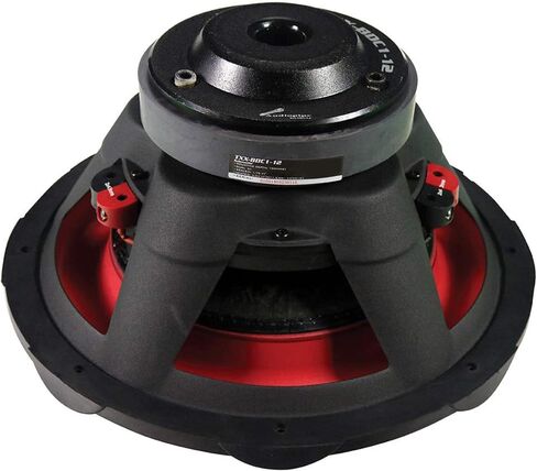 AUDIOPIPE TXXBDC112 AUDIOPIPE New 12" Single Stach WOOFER in Saudi Arabia
