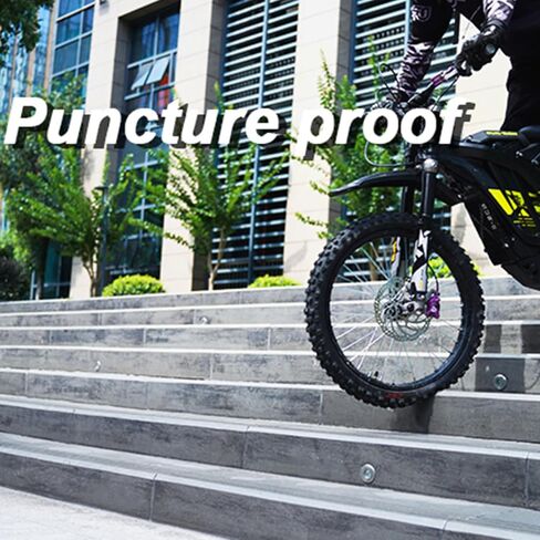 70/100-19 أنابيب داخلية لـ Surron، ZANGOMB 2.25/2.50-19 أنابيب سميكة 2.5 مم شديدة التحمل تناسب Sur Ron Light Bee Talaria Sting دراجة ترابية كهربائية in Kuwait