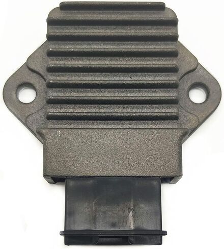 Voltage Regulator Rectifier for Honda 1991-07(CB 250 Nighthawk) 1989-1990(CB 400 F) 1992-99(CBR 900 RR) 1998-00(VT 750 Shadow) 31600-MV4-000 31600-MV4-010 31600-KBG-008 in Kuwait